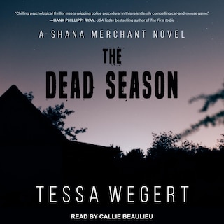 Front cover_The Dead Season