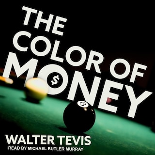 Front cover_The Color of Money Lib/E