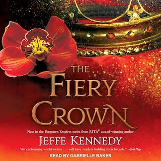 Couverture_The Fiery Crown