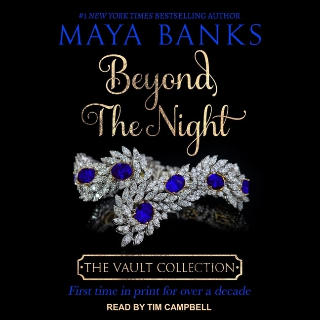 Front cover_Beyond the Night
