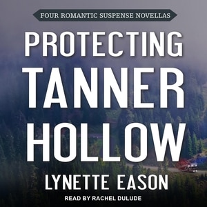 Front cover_Protecting Tanner Hollow