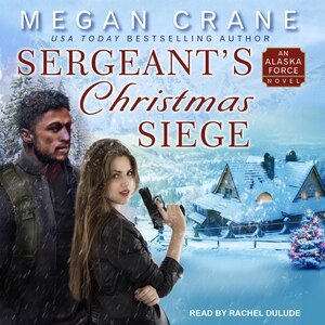 Front cover_Sergeant's Christmas Siege