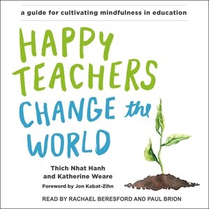 Front cover_Happy Teachers Change the World