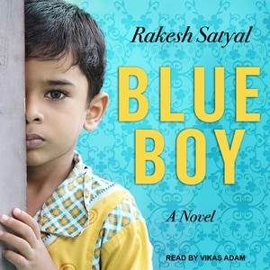 Front cover_Blue Boy
