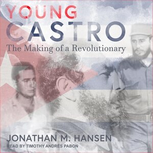 Couverture_Young Castro