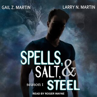 Couverture_Spells, Salt, & Steel