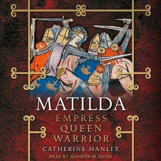 Couverture_Matilda Lib/E