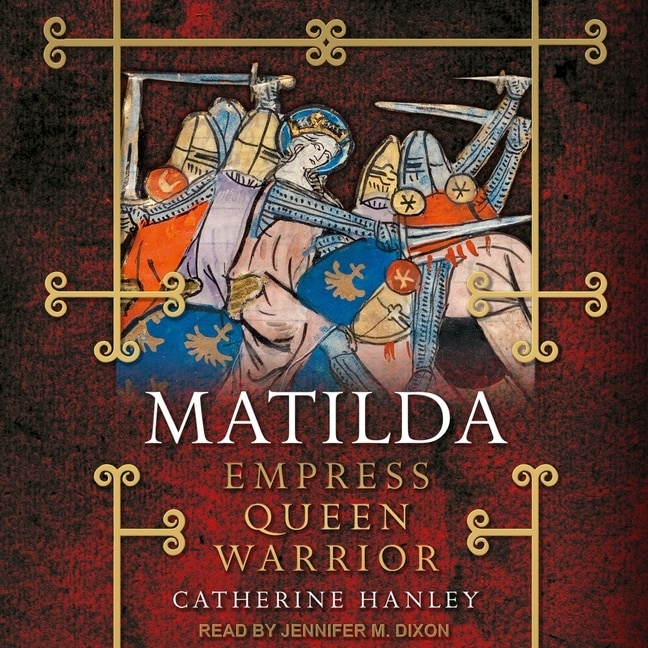 Couverture_Matilda Lib/E