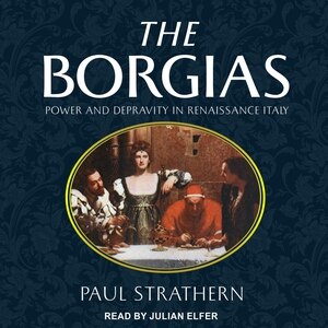 Couverture_The Borgias