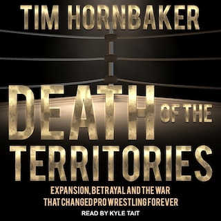 Front cover_Death of the Territories Lib/E