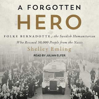 Front cover_A Forgotten Hero