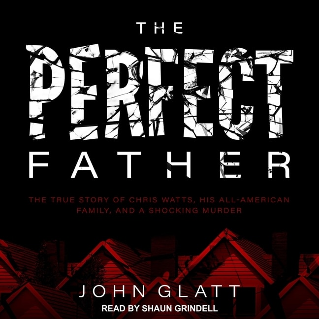 Couverture_The Perfect Father