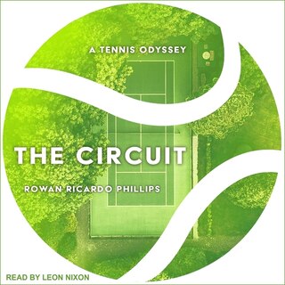 Front cover_The Circuit Lib/E