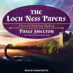 Couverture_The Loch Ness Papers
