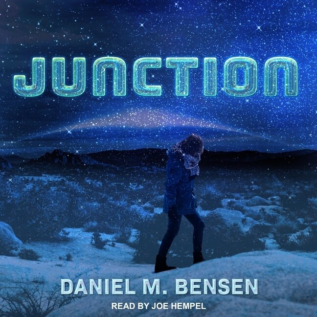 Front cover_Junction Lib/E