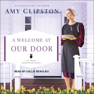Front cover_A Welcome at Our Door