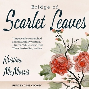 Front cover_Bridge of Scarlet Leaves