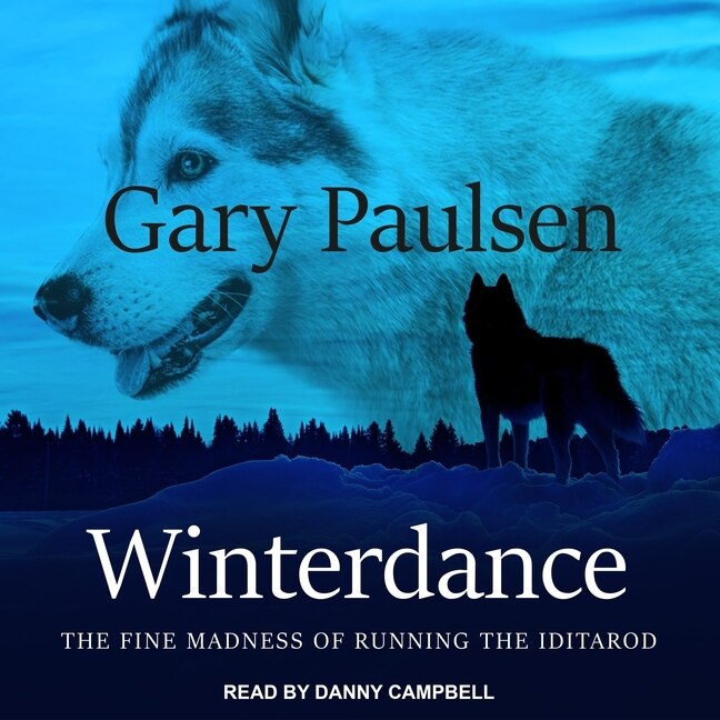 Front cover_Winterdance Lib/E