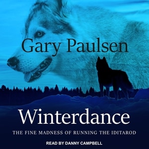 Front cover_Winterdance