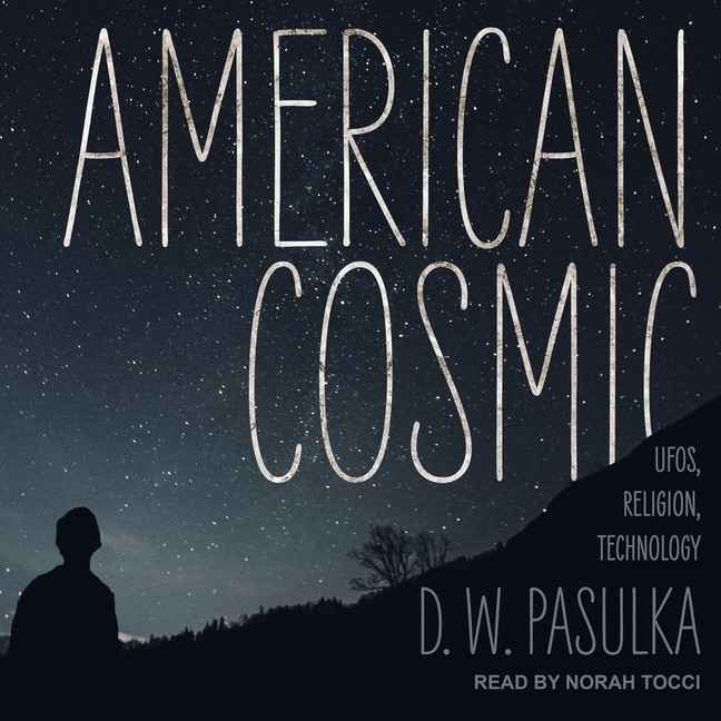 Front cover_American Cosmic Lib/E