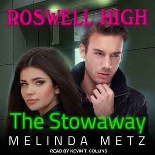 Front cover_The Stowaway