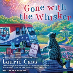 Front cover_Gone with the Whisker
