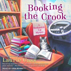 Front cover_Booking the Crook