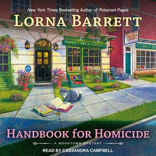 Front cover_Handbook for Homicide