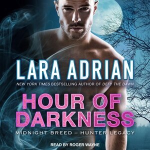 Front cover_Hour of Darkness
