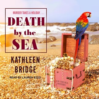 Front cover_Death by the Sea
