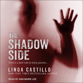 Front cover_The Shadow Side Lib/E