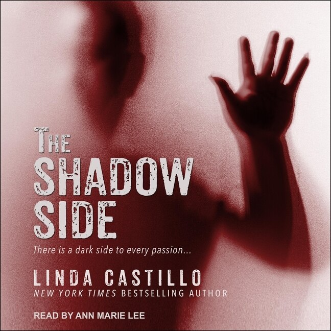 Front cover_The Shadow Side Lib/E