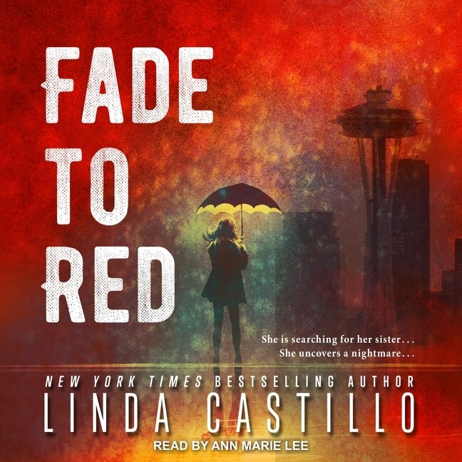 Front cover_Fade to Red Lib/E