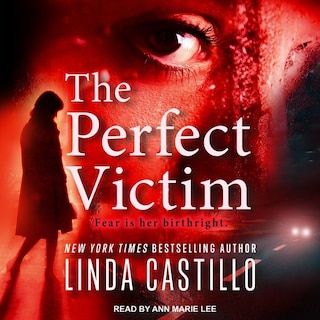 Couverture_The Perfect Victim
