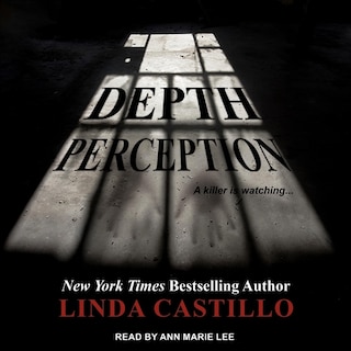 Couverture_Depth Perception Lib/E