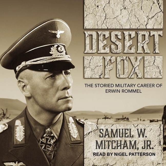 Front cover_Desert Fox