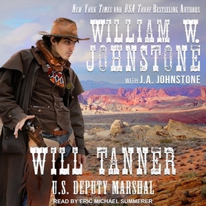 Front cover_Will Tanner