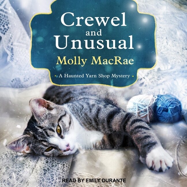Couverture_Crewel and Unusual