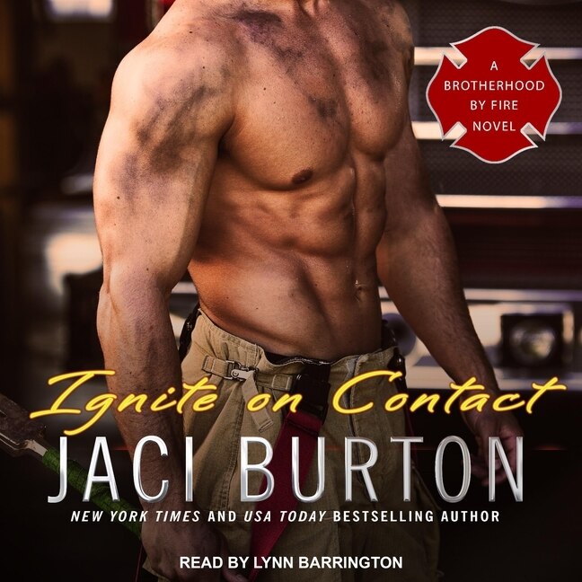 Couverture_Ignite on Contact