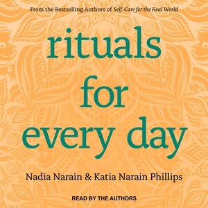 Couverture_Rituals for Every Day