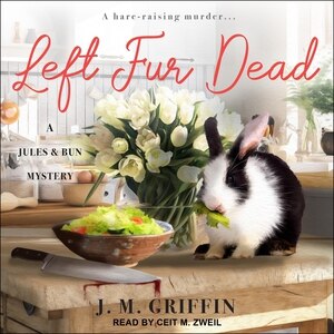 Front cover_Left Fur Dead