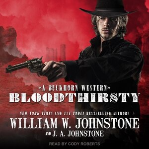 Front cover_Bloodthirsty