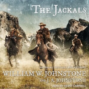Front cover_The Jackals