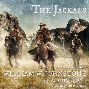 Front cover_The Jackals