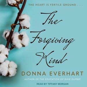 Couverture_The Forgiving Kind