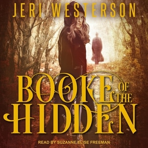 Couverture_Booke of the Hidden