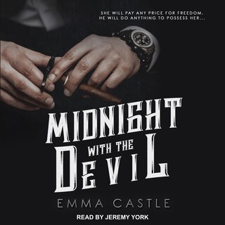 Front cover_Midnight with the Devil