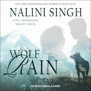 Front cover_Wolf Rain