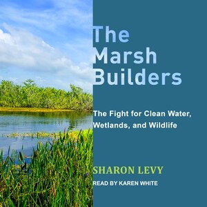 Couverture_The Marsh Builders
