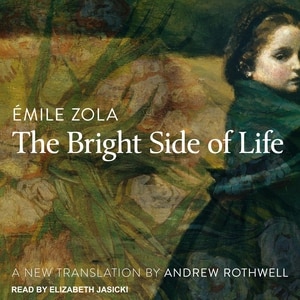 Front cover_The Bright Side of Life